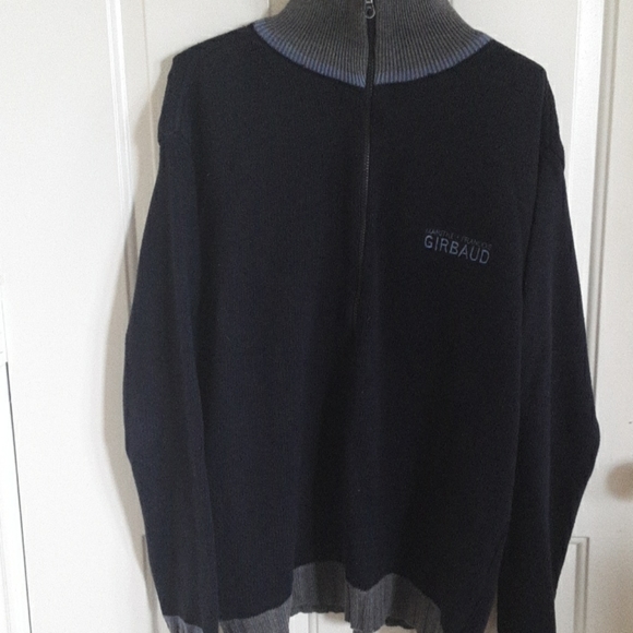 Girbaud Mens Sweater - Picture 4 of 5